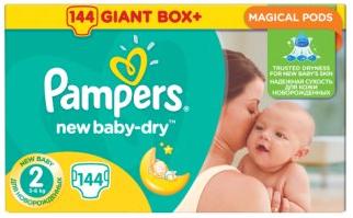 pampers premium care 5 cena