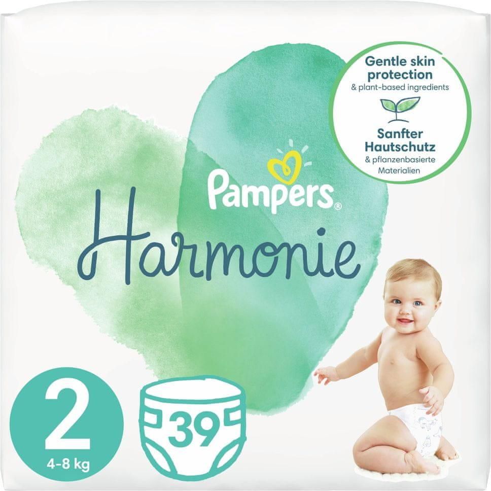 pampers 174