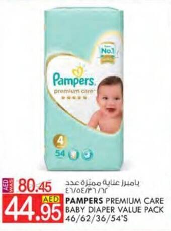 pampers premium care pieluchy rozmiar 3 mini 5-9kg