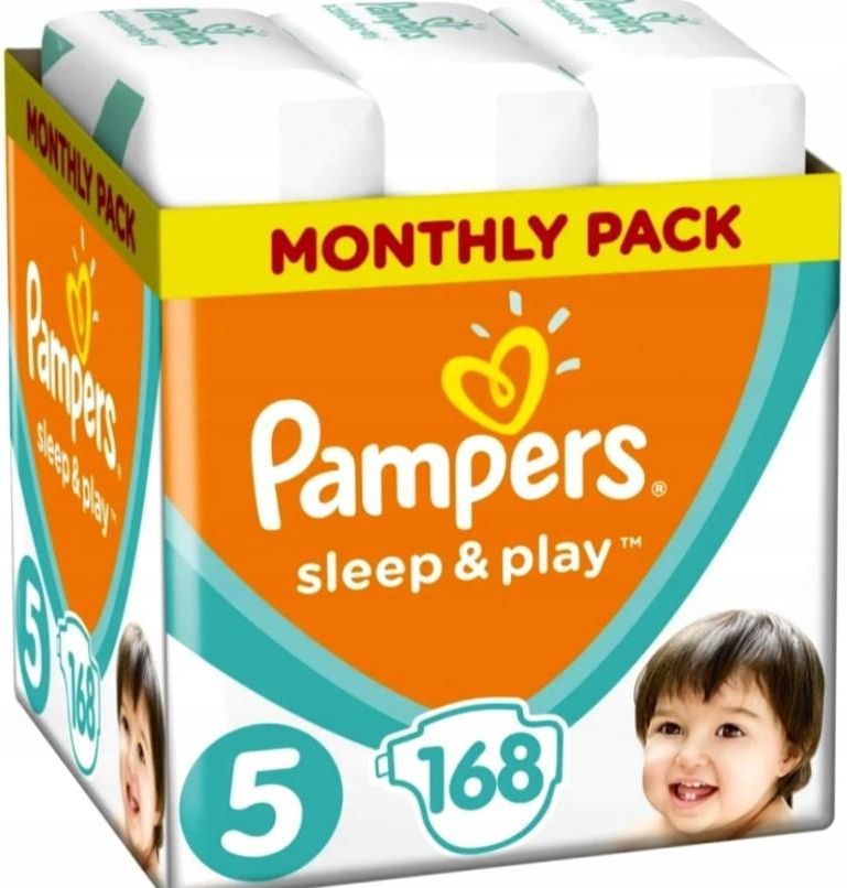 pampers premium potectiom 4 alegro