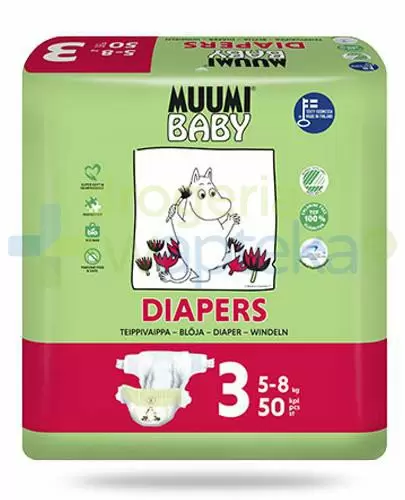 lidl pieluchy pampers w ciągłej sprzedaży