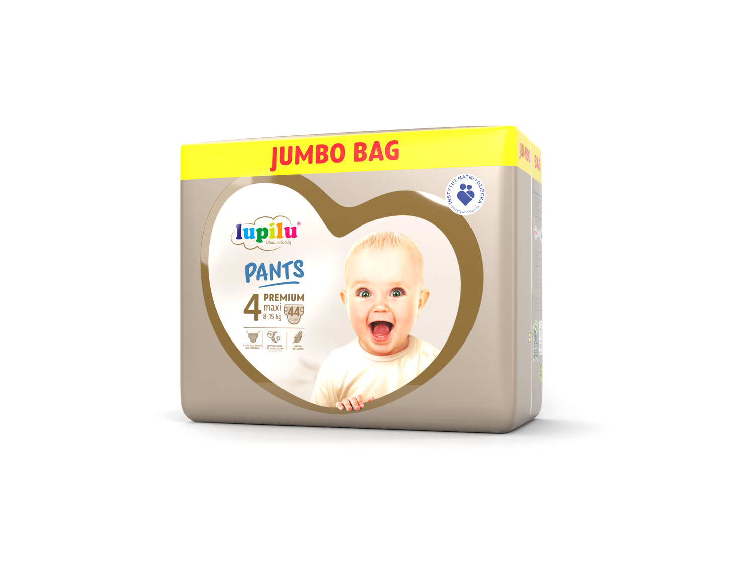 pampers active baby-dry rozmiar 4+ maxi