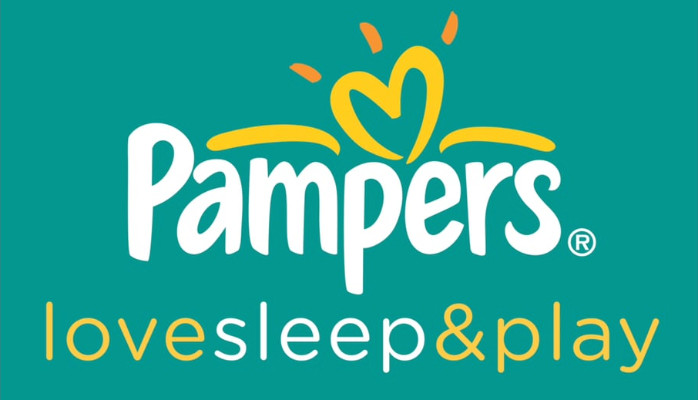 pampers new born baby diapers