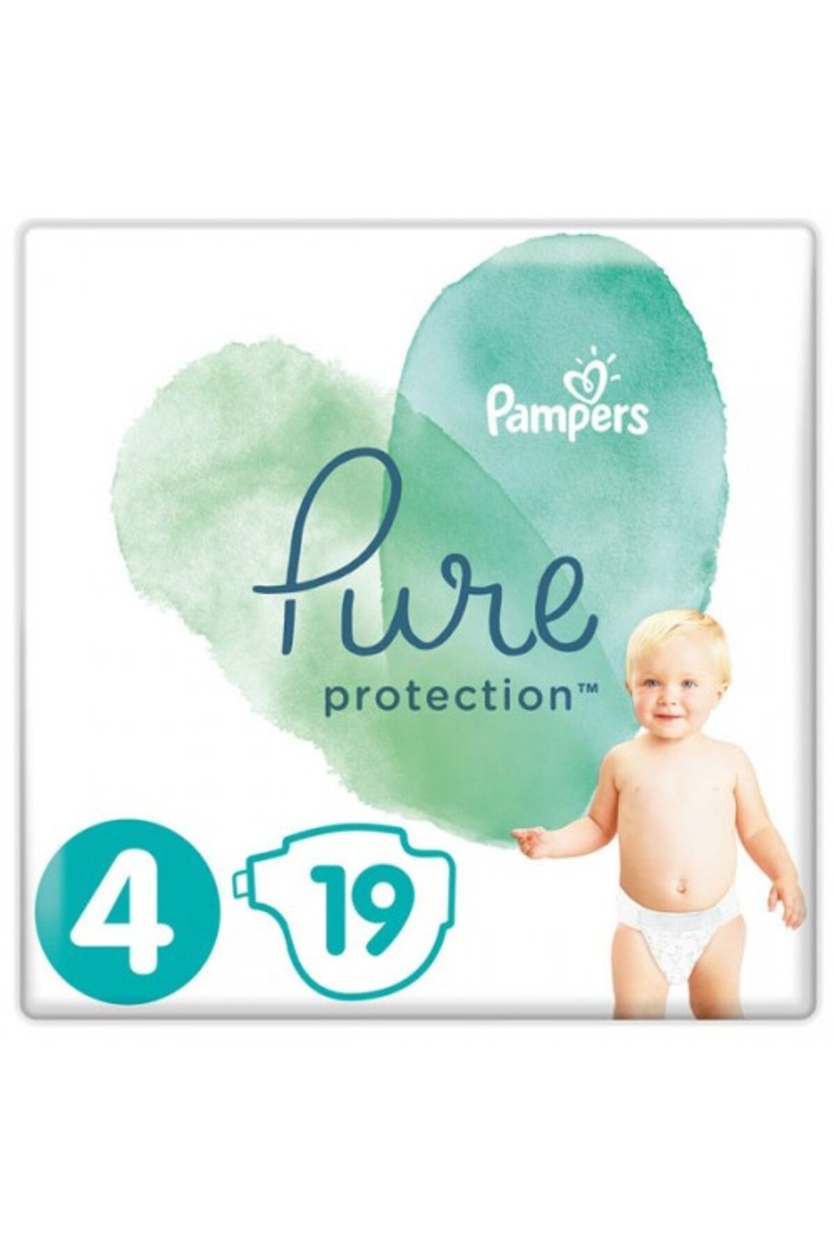 pieluchy pampers 3 od ilu kg