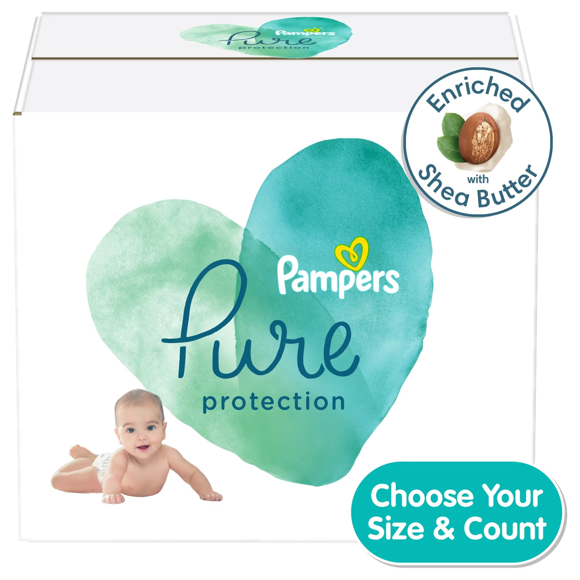 pampers premium care 18