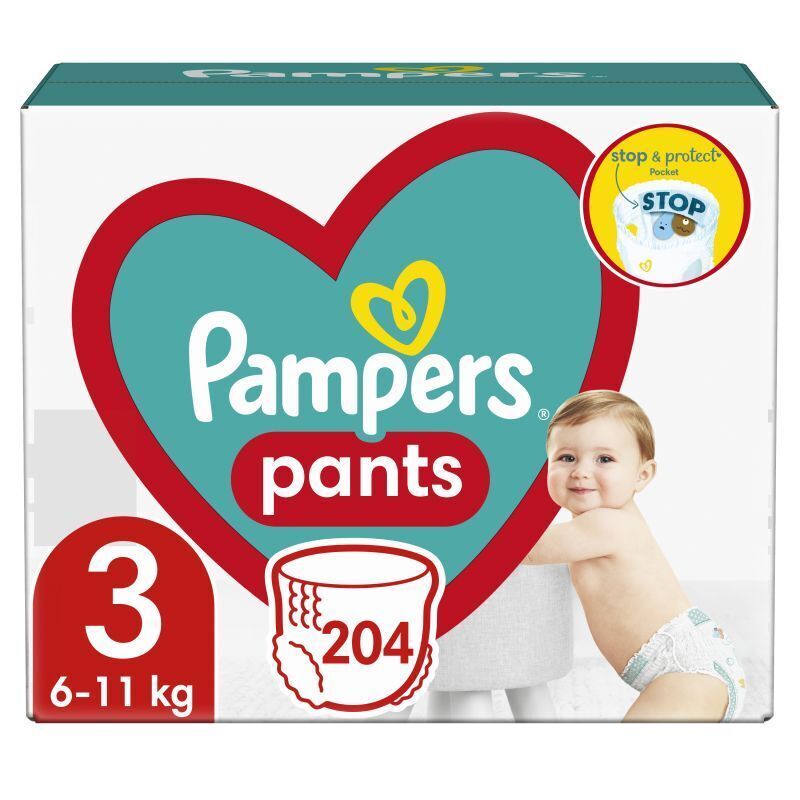 pampers sleep and play okazje