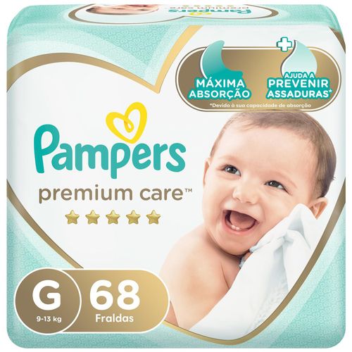 pampers premium pants 3 112