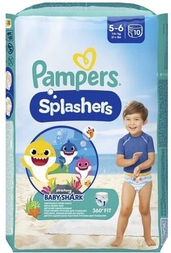 pampers kupon 19 zl