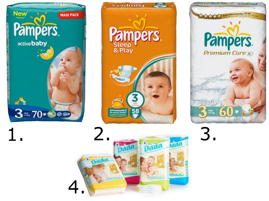 pampers premium care 2 tesco