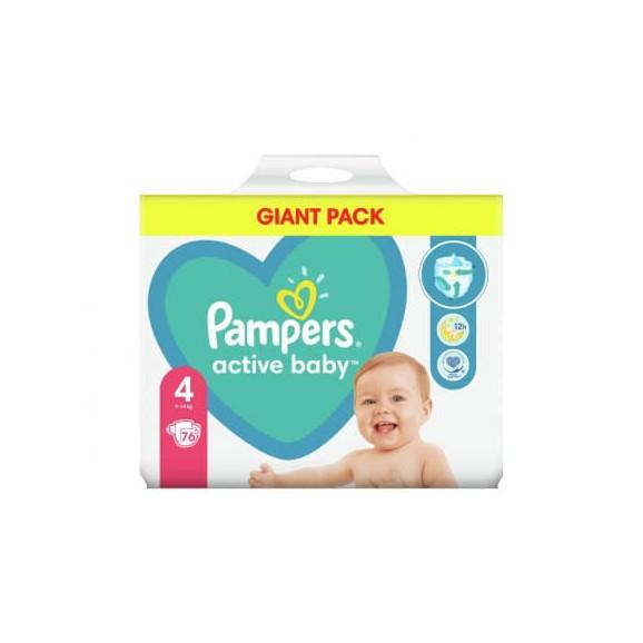 pampers premium care promoceny