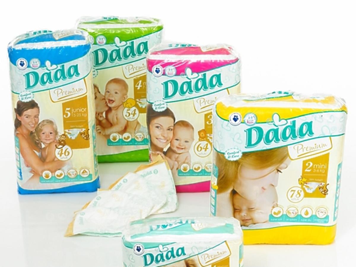 детские пеленки типа pampers