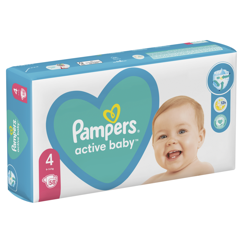 pampers new baby pieluchy jednorazowe rozmiar 1 newborn