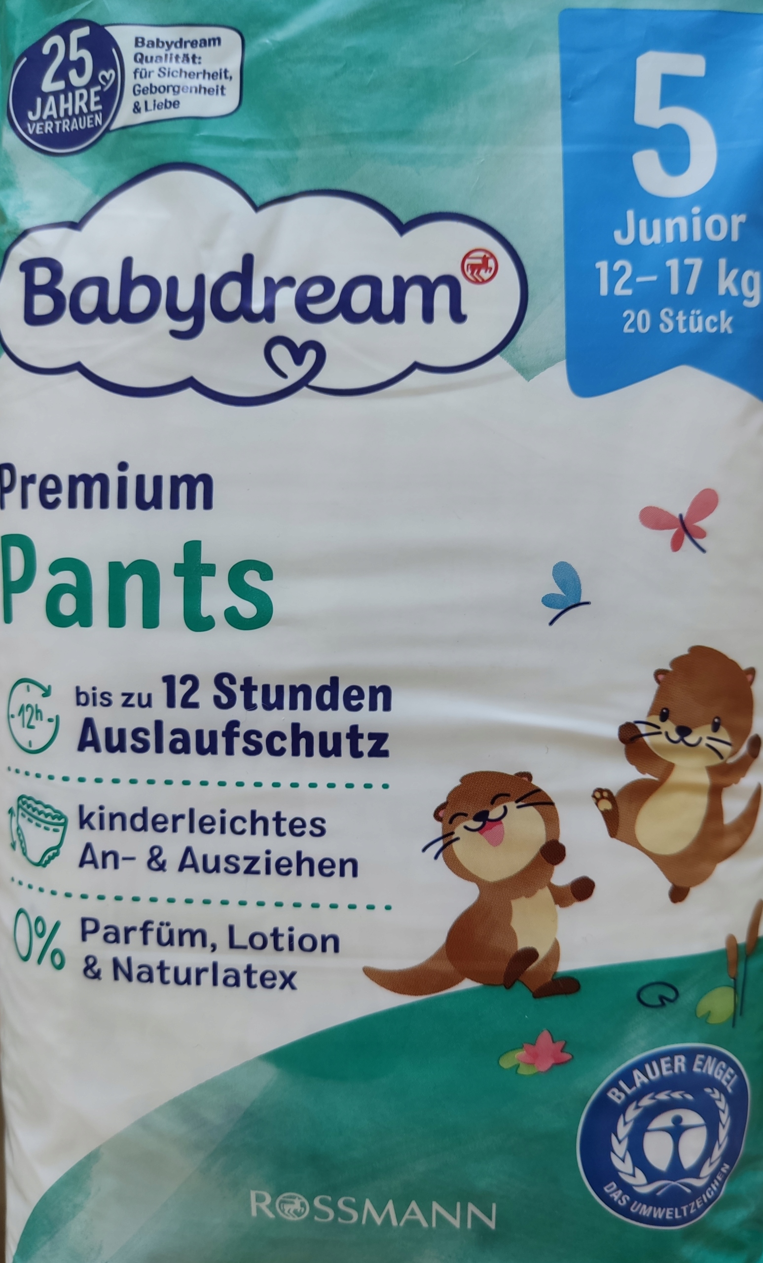 pieluchy pampers promocja lidl