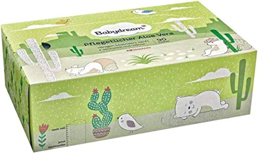 pampers sensitive cleat