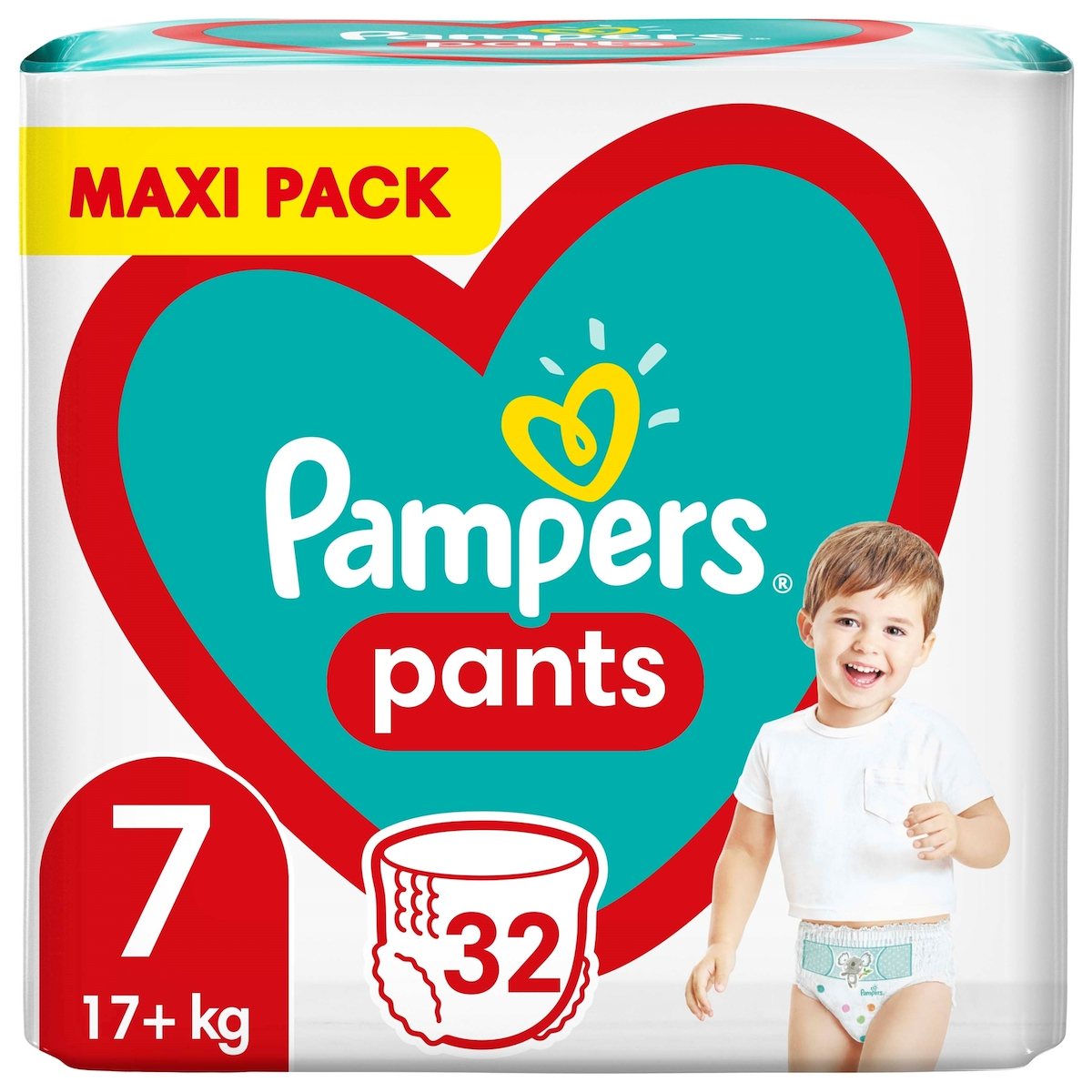 pampers 22 tydzień ciązy