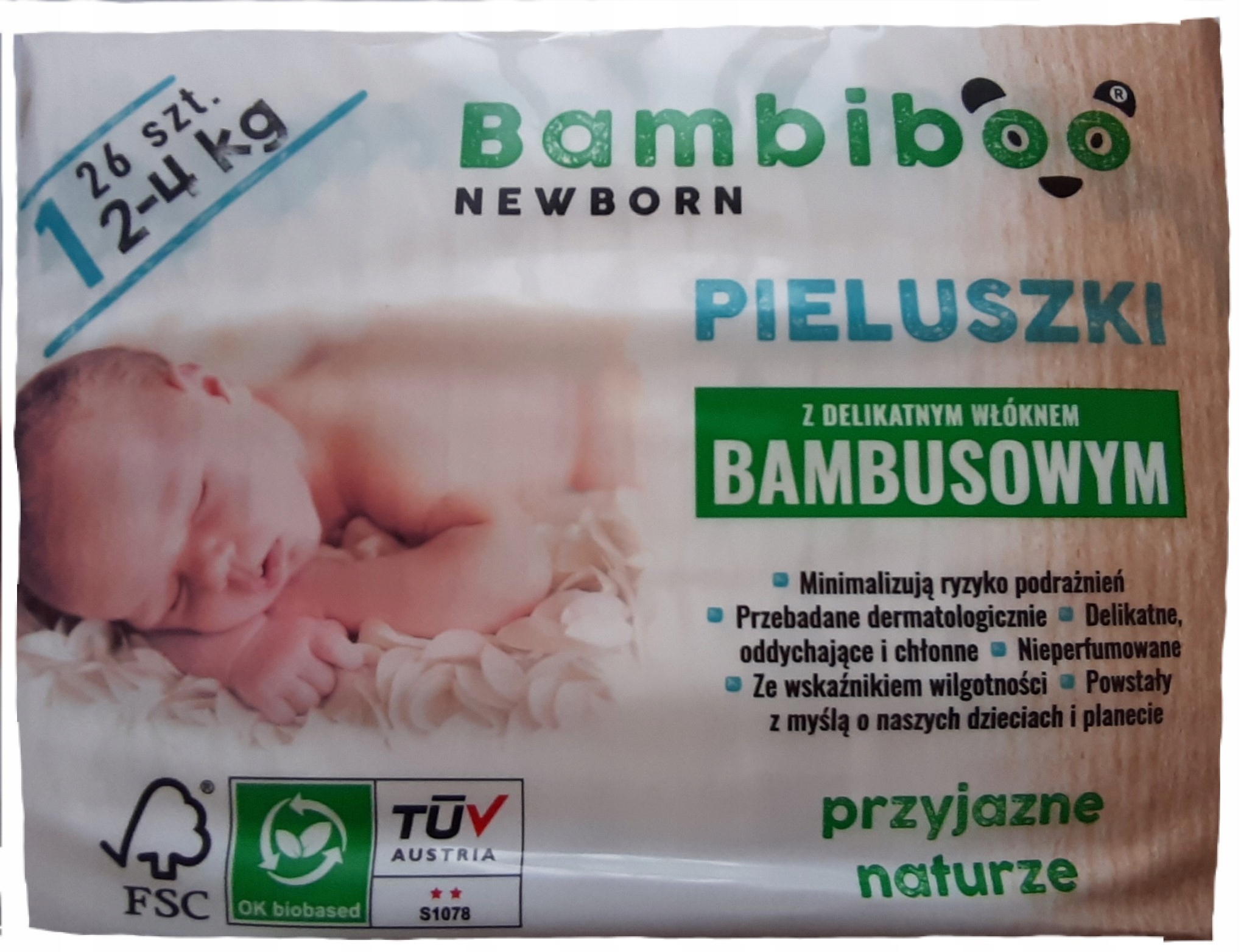 pampers biedronka giant pack 51 99