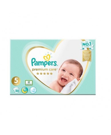 pampers premuim care ceneo