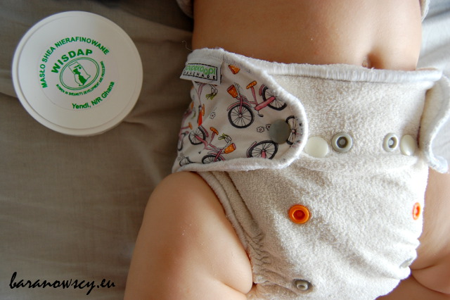 pampers 172 sztuki