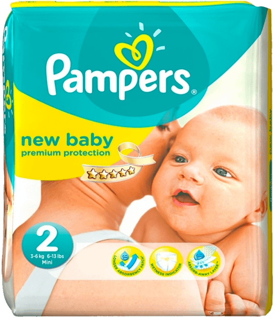 pampers pants 5 22 szt