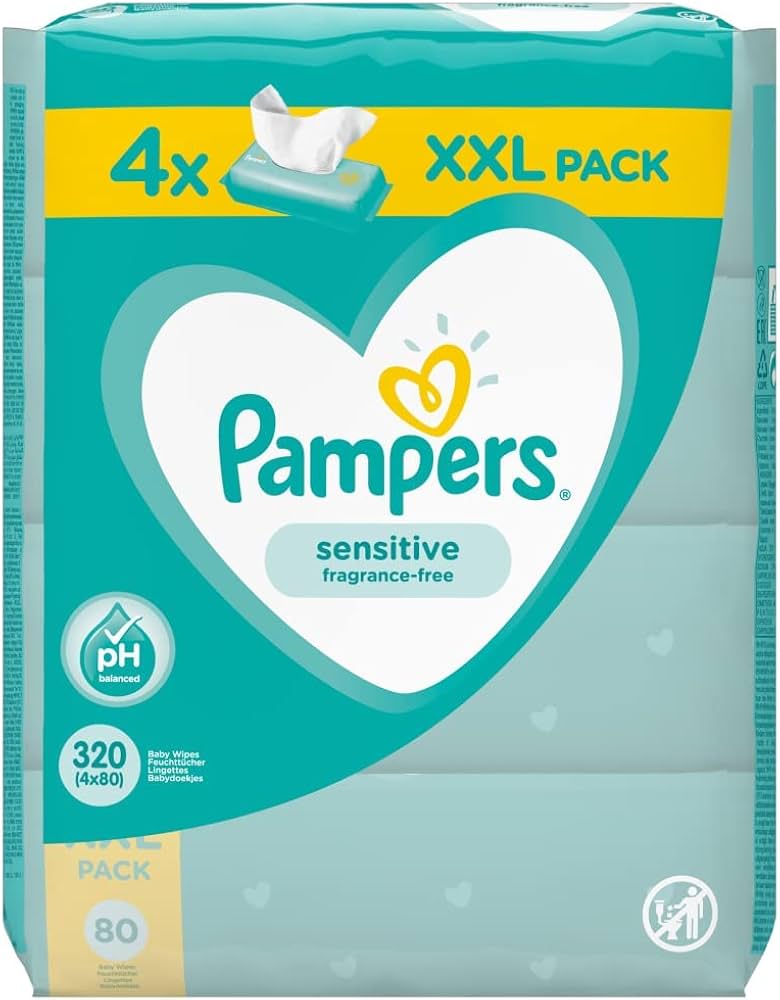 pampers baby dry nimi 42 sztuki cena