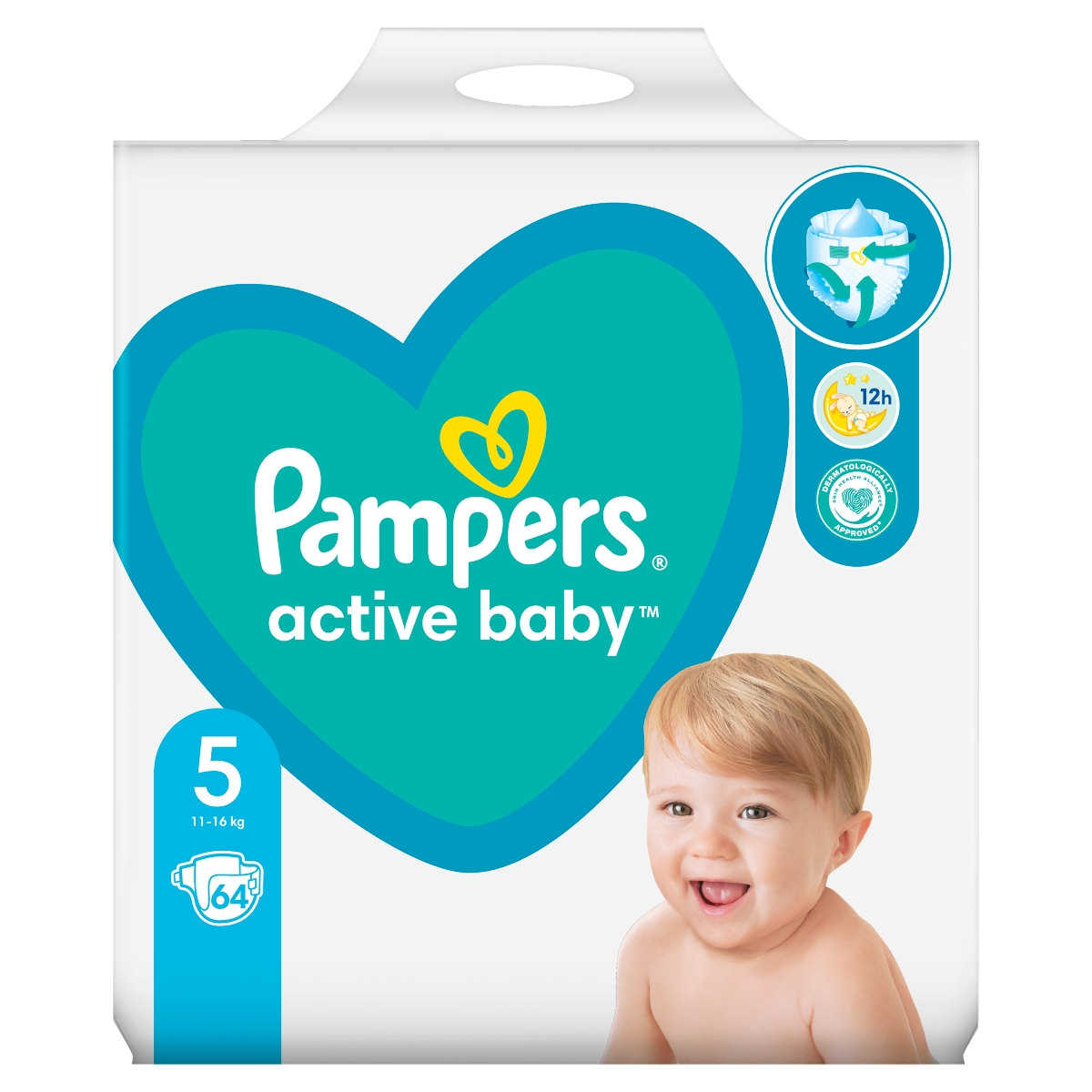 pampers pants 4 104