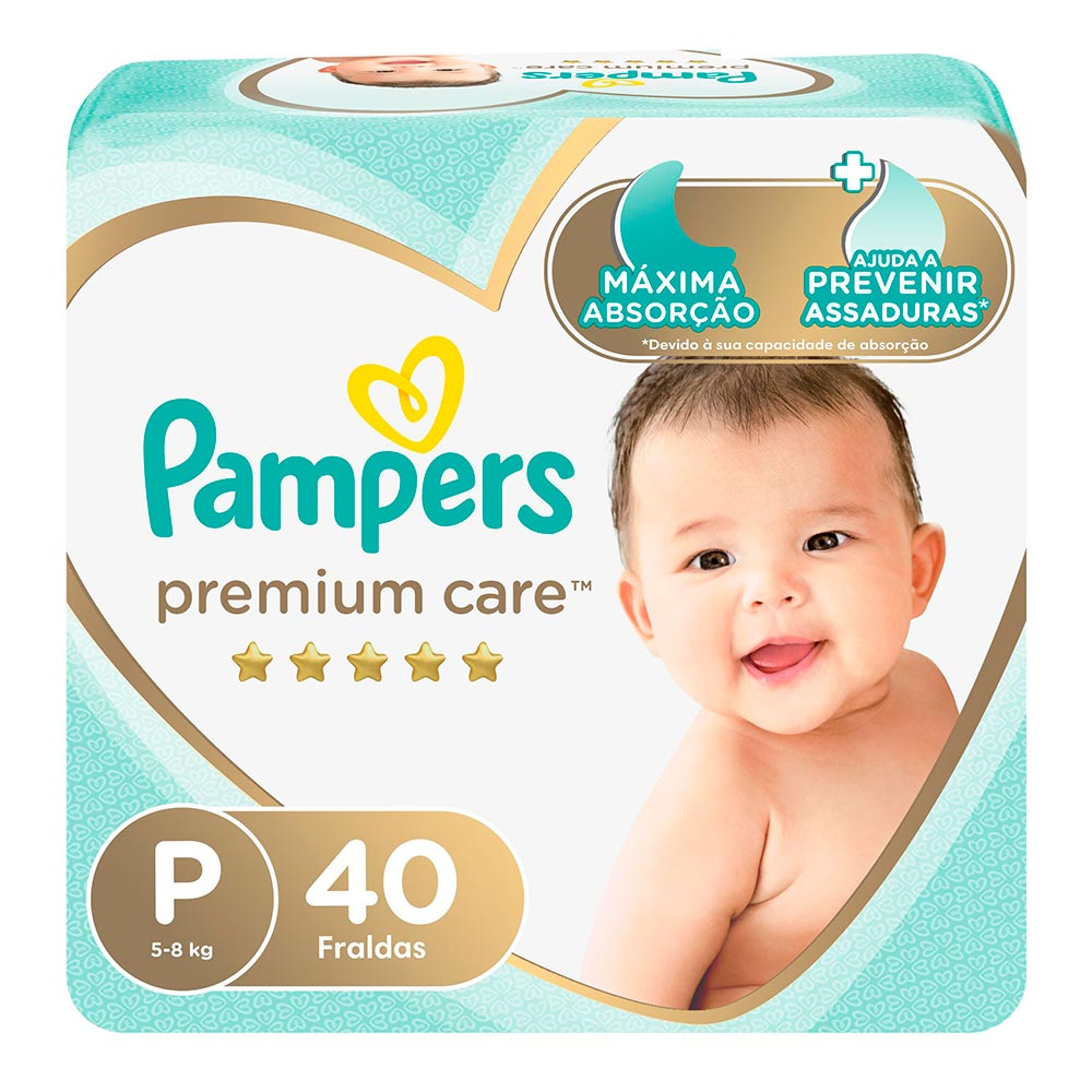 pampers chusteczki nawilżane baby fresh skład