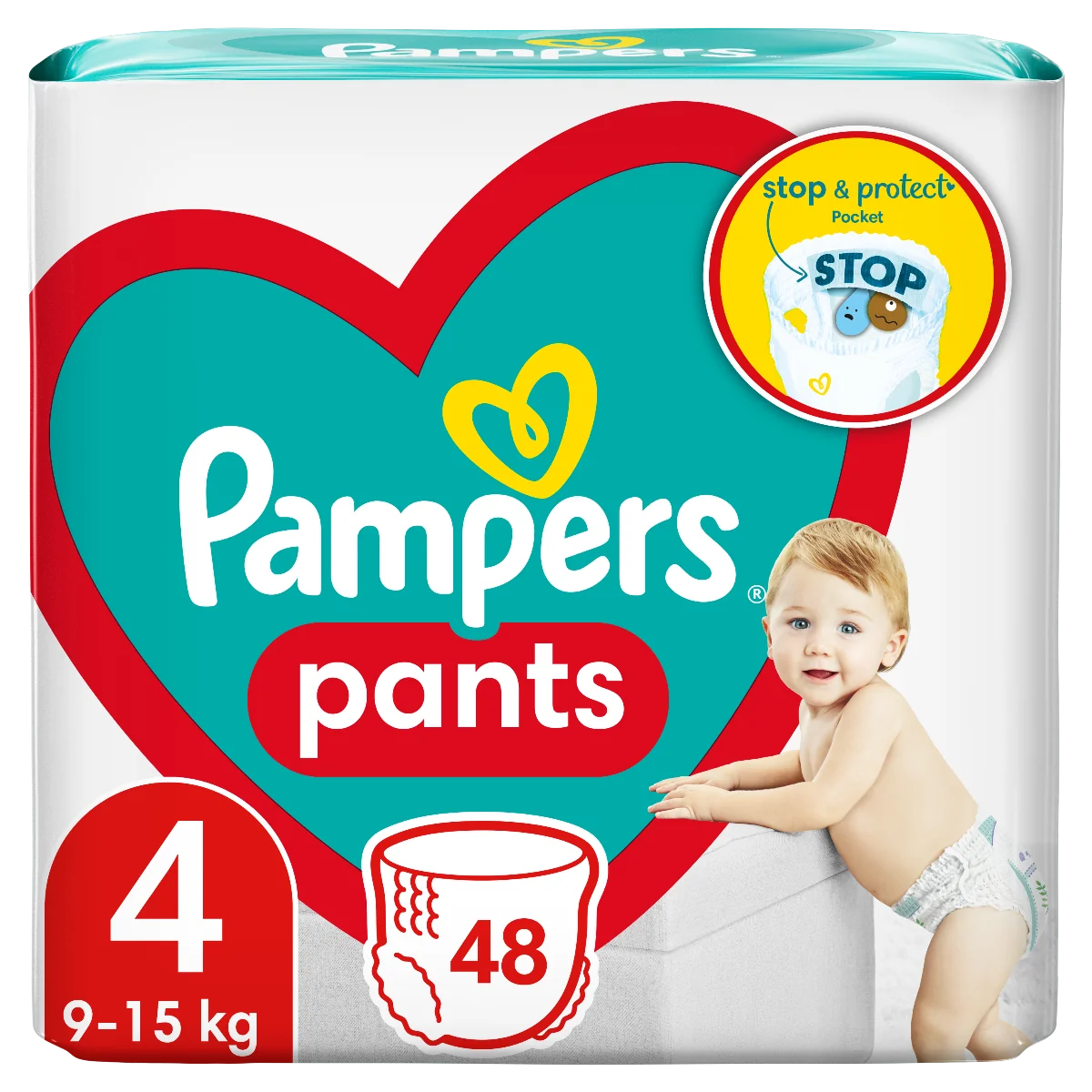 pampers swaddlers 4 year