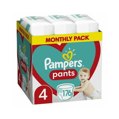 pampers premium care kaufland