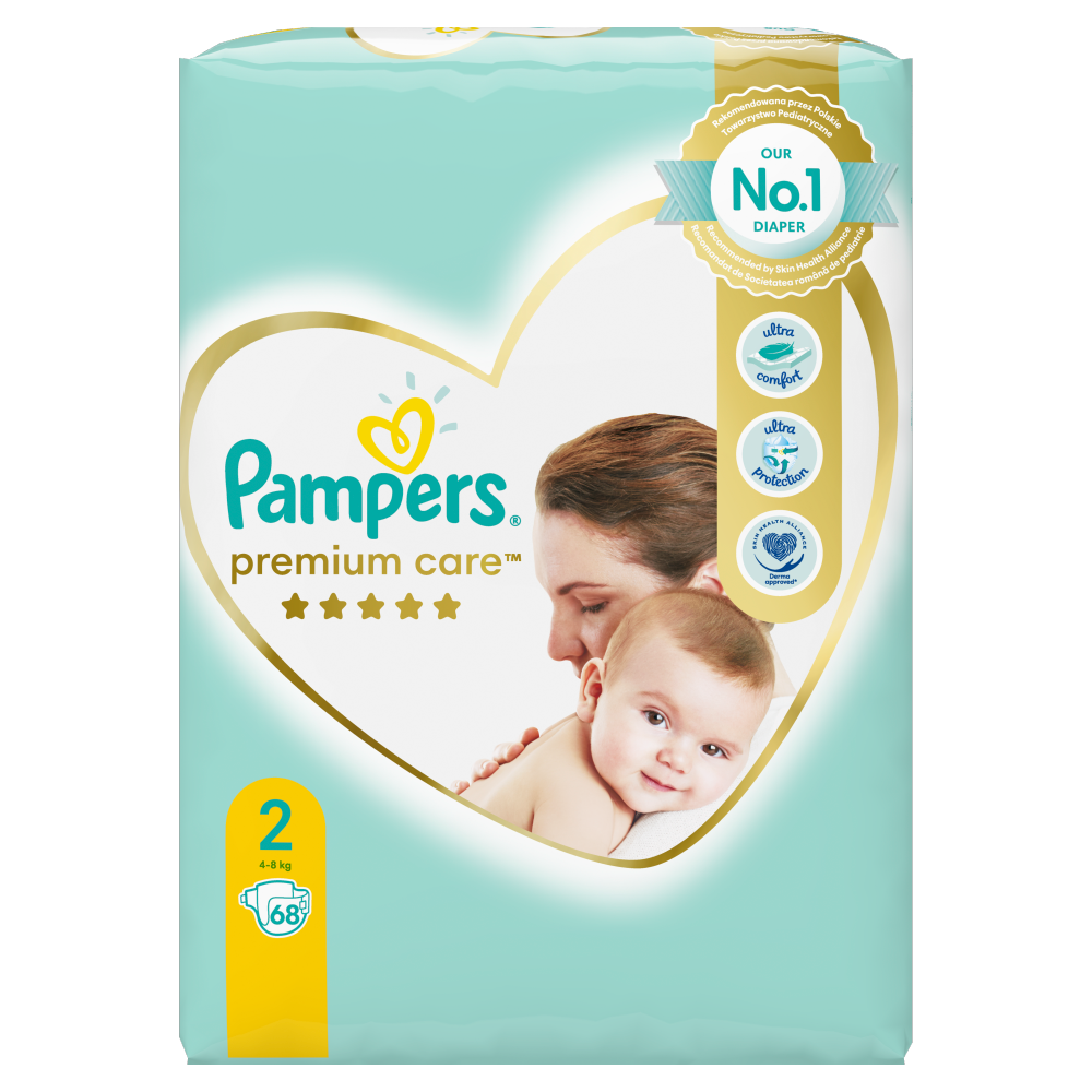 pampers aktiv baby dry 4