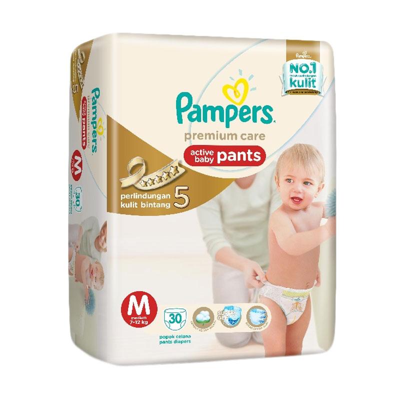 pampers new baby-dry pieluchy nr 2