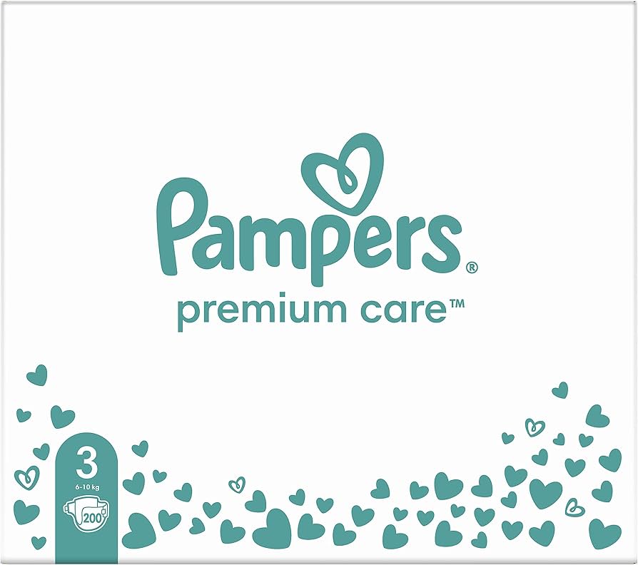 pampers play and sleep