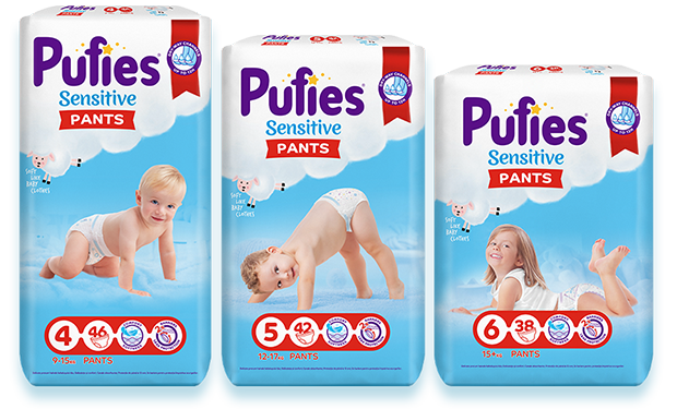 pampers premium care w kaufland