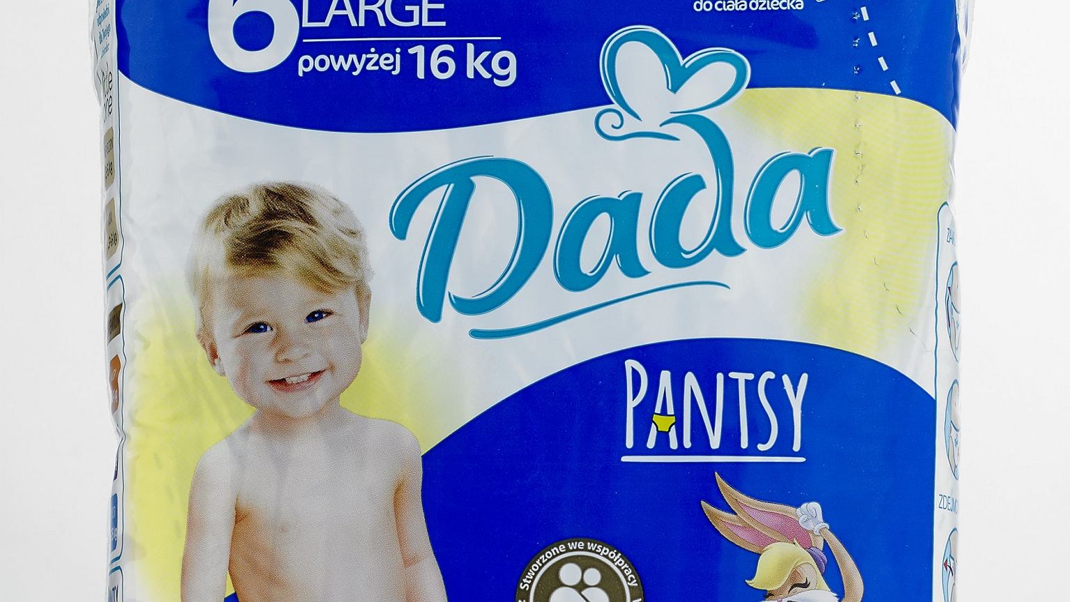 pampers pieluchy 4 52 sztuk