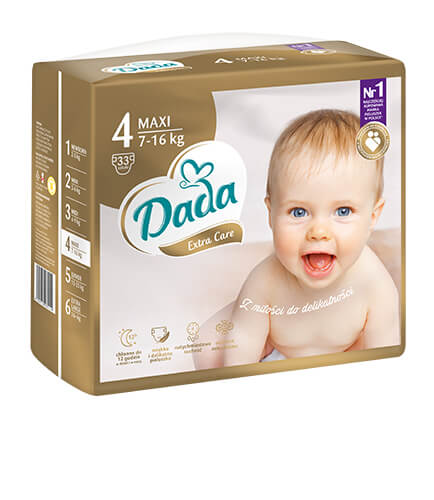 pampers mega paka 94 szt beby-dry pants 4 najtaniej