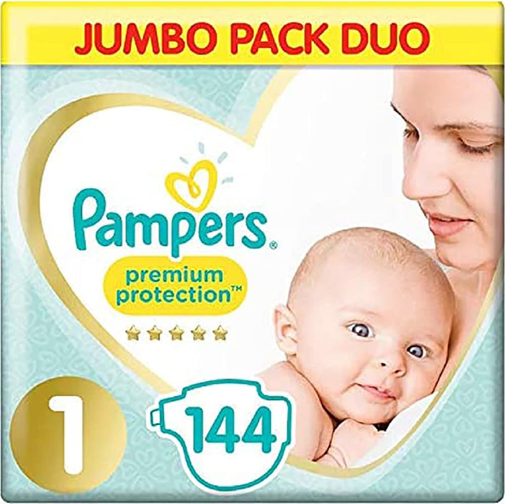 pampers pieluchomajtku 5