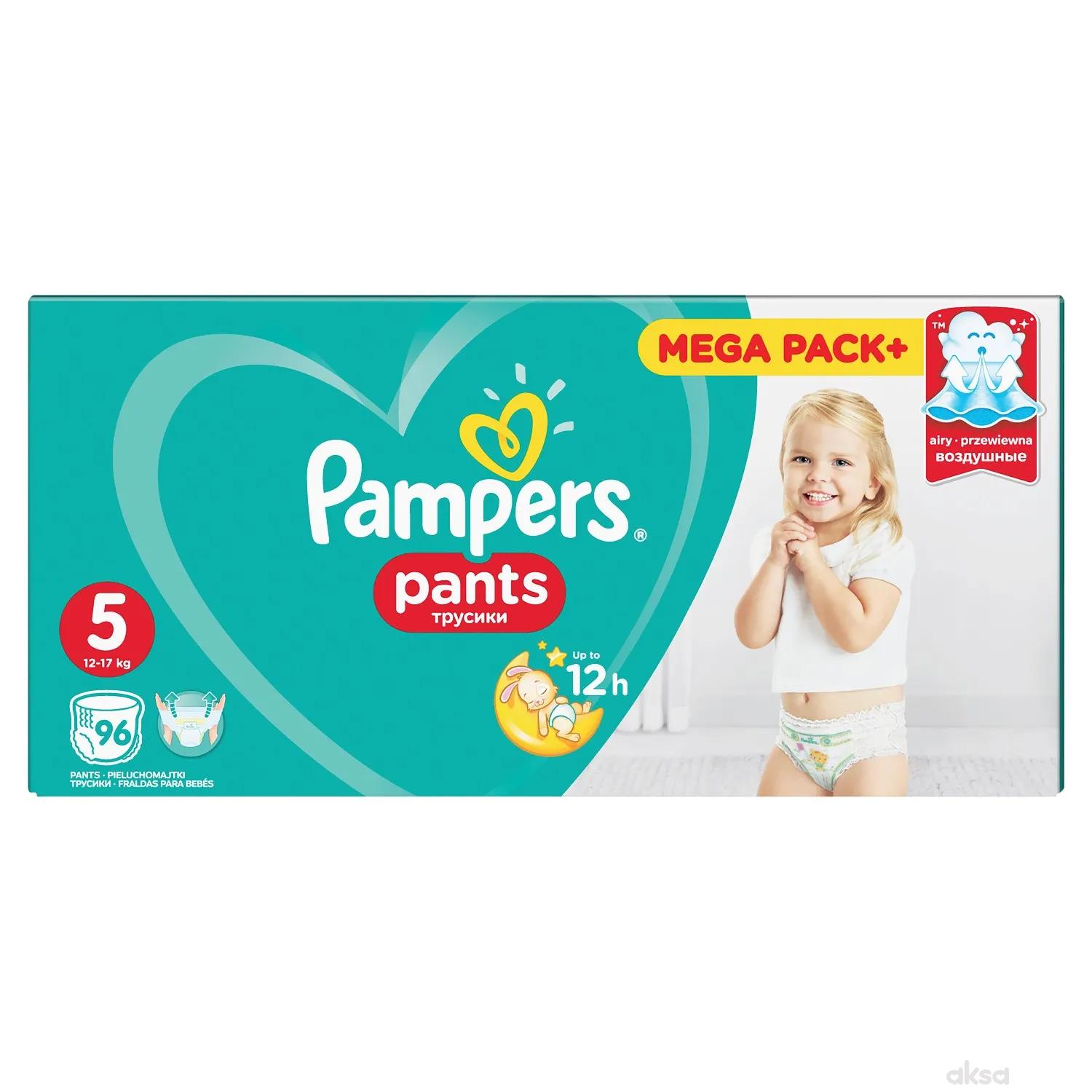 pampers fabryka w polsce