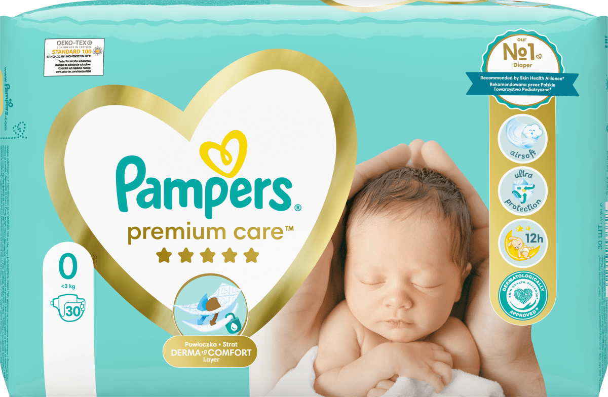 pampers dla doroslych jak dlugo