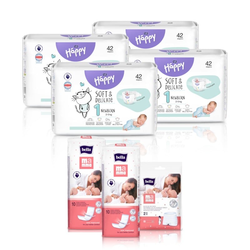 pieluchy pampers 6 ceneo