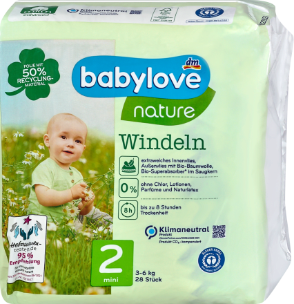 pampers new baby dry a premium care