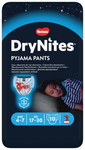 pampers dla doroslych gemini