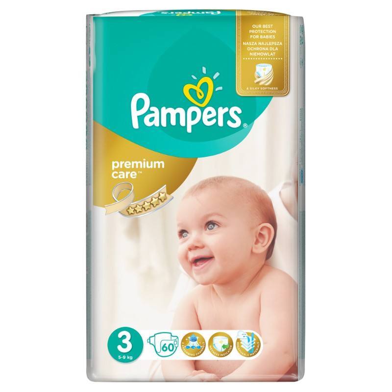 pampers pants pieluchomajtki 4 mega box 104 szt