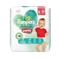 promocja pampers 1 pieluchy