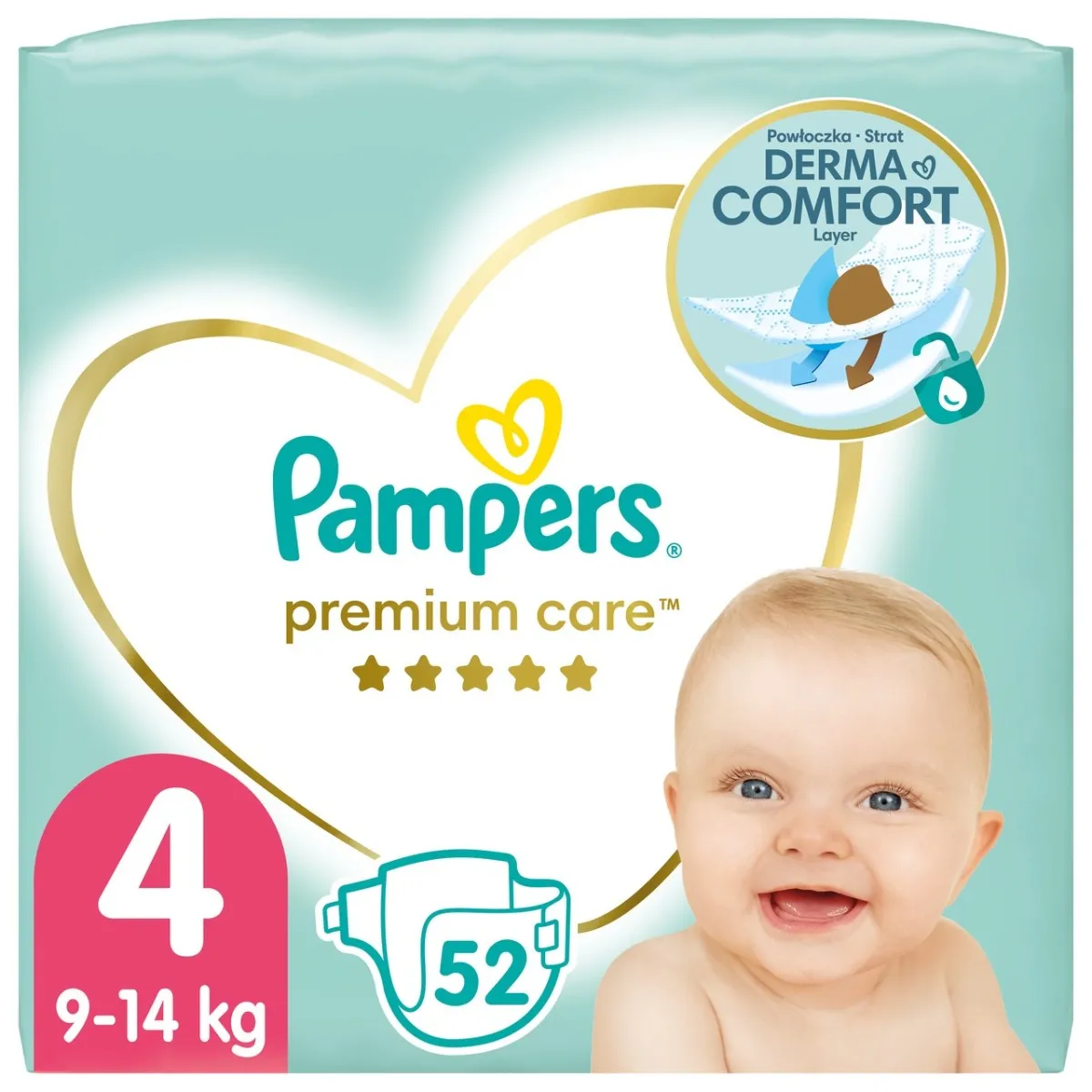 windeln pampers dm