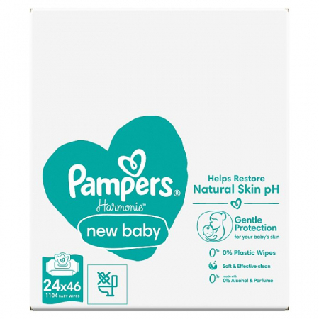 pampers deutsch