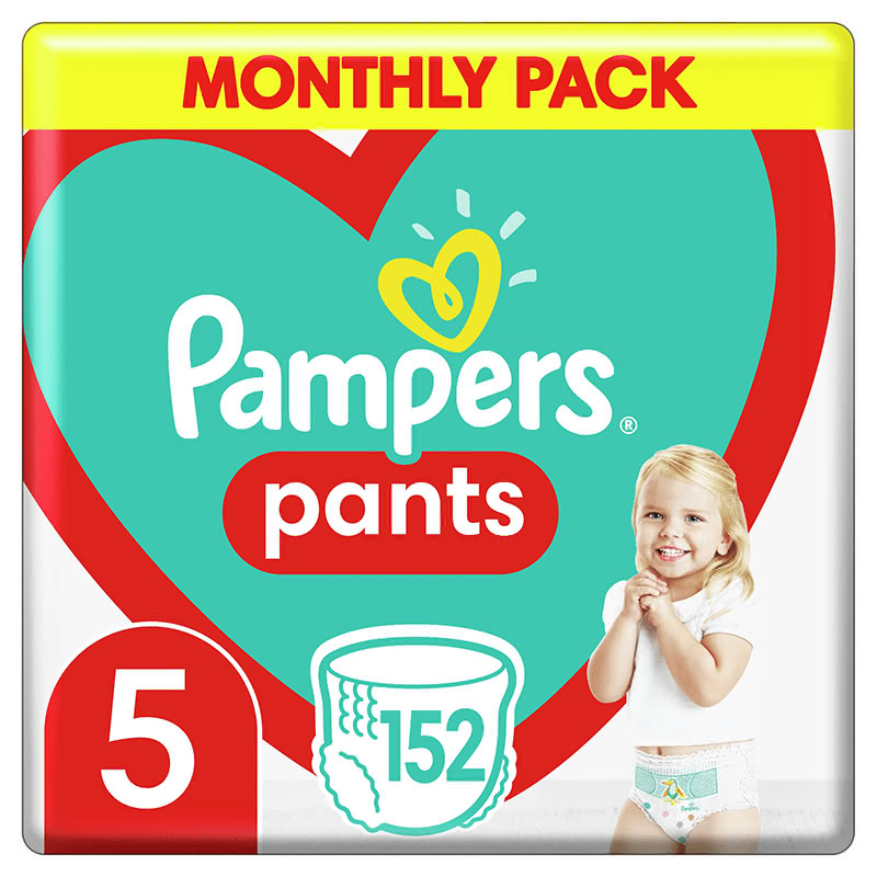 pampers active baby 6 44