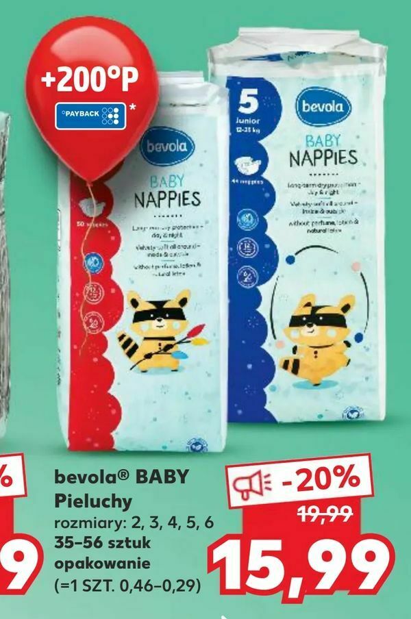 pampers infolinia