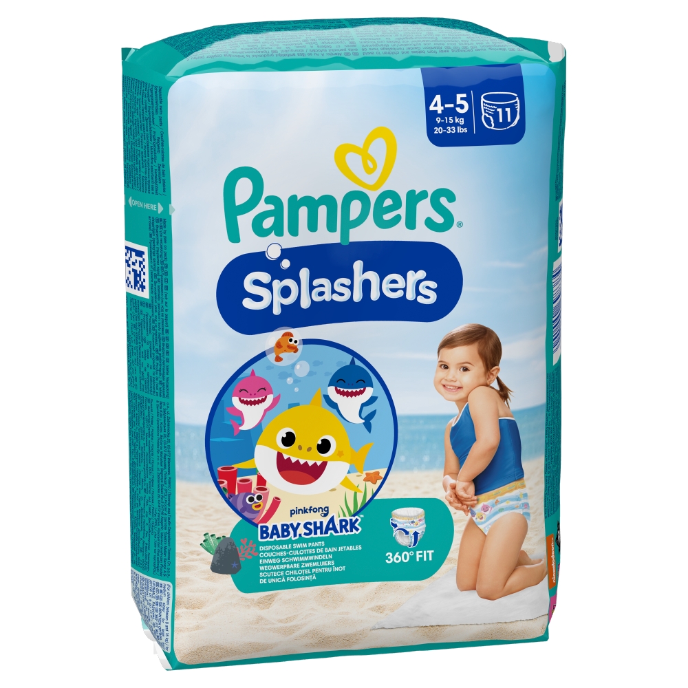 pampers huggies 1