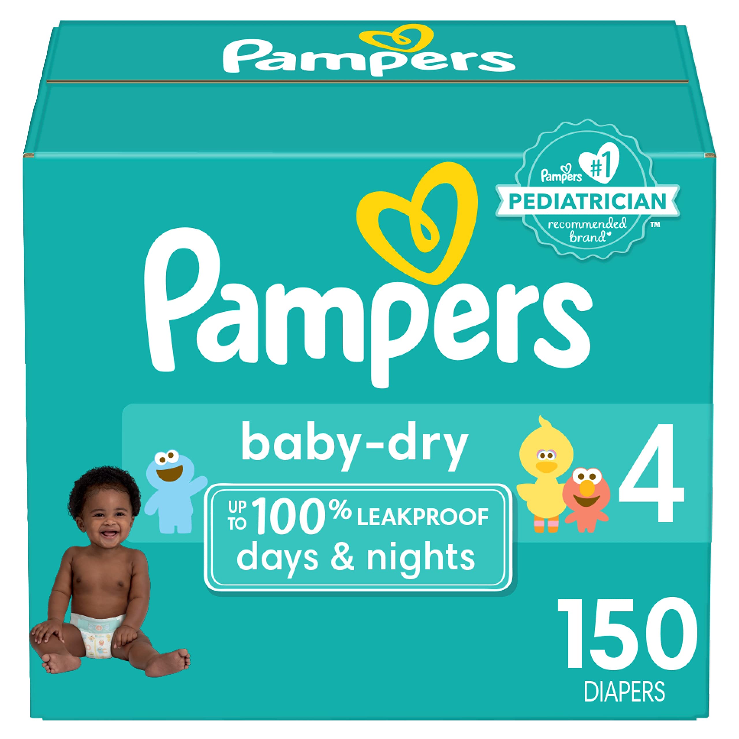 pampres premium care pieluszki newborn pampers