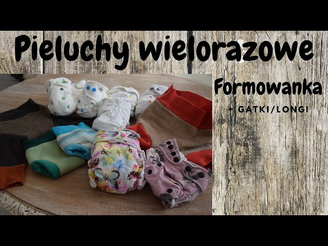 dlaczego nie warto wkladac waleczka z pieluchy do chusty