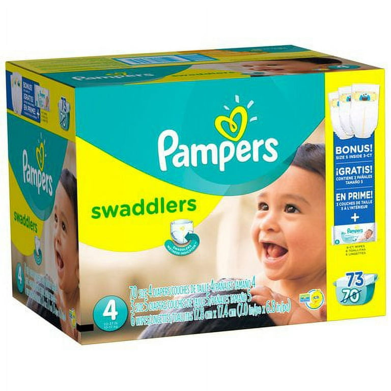 pampers 1kg